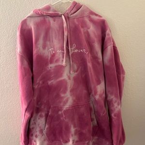 Taylor Swift Lover hoodie